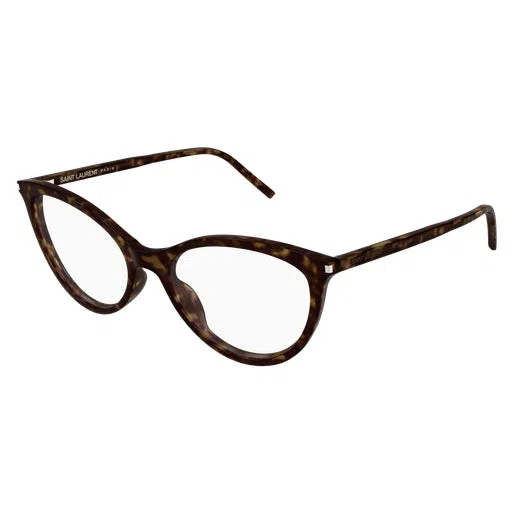 Saint Laurent SL 833 Eyeglasses - view 3